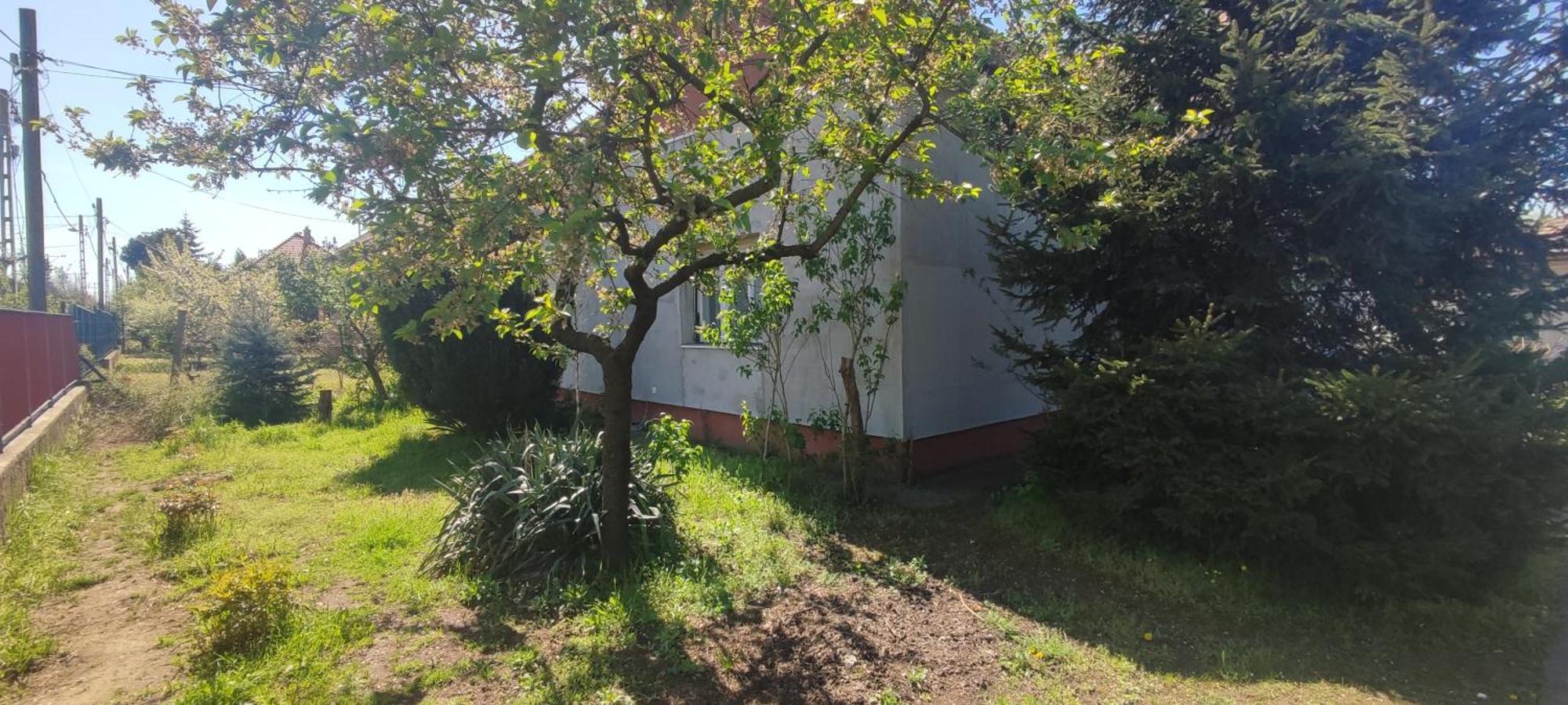 Village Rakoshegy * Budapest